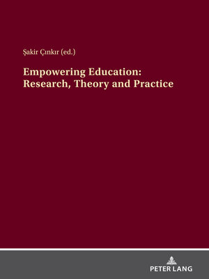 cover image of Empowering Education